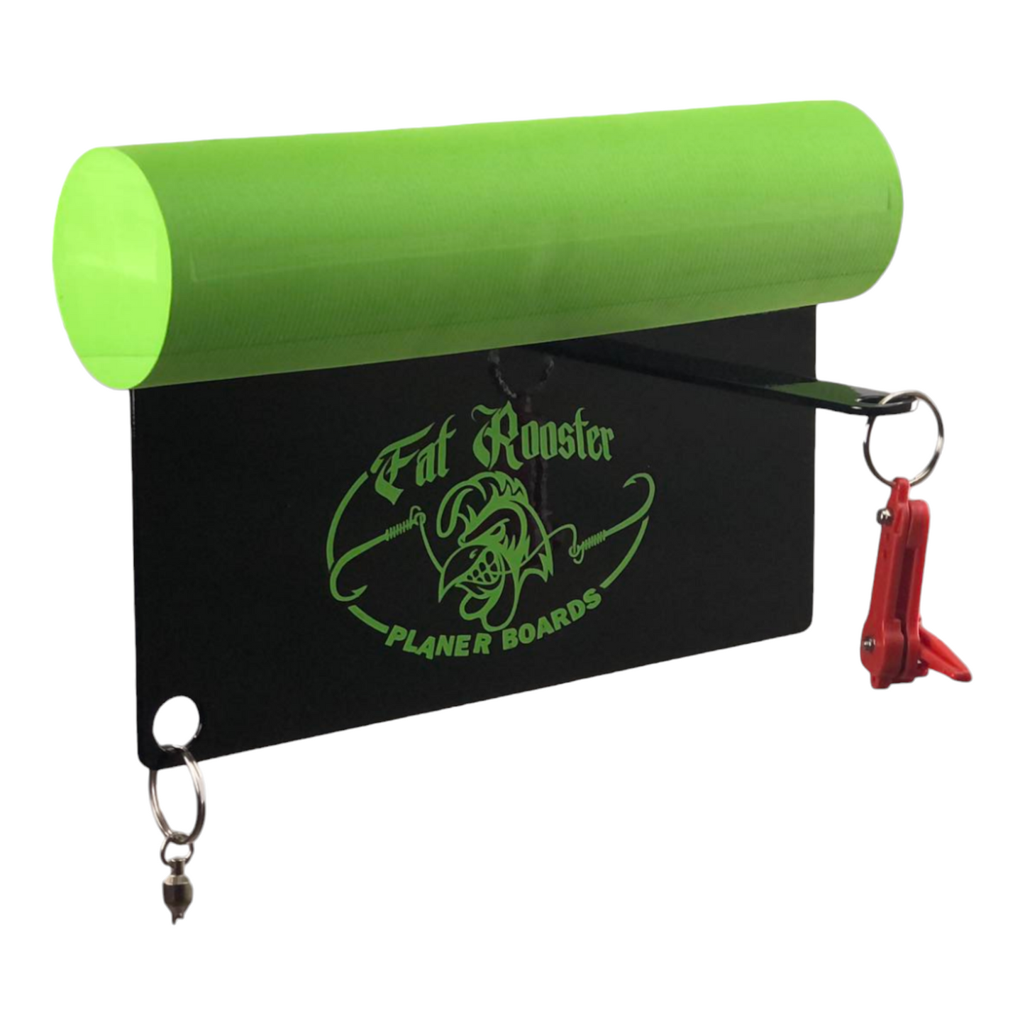 Fat Rooster Planer boards (Set of Two)